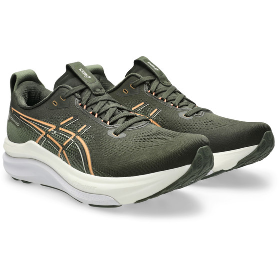 ASICS GEL-Kayano 33 Herren