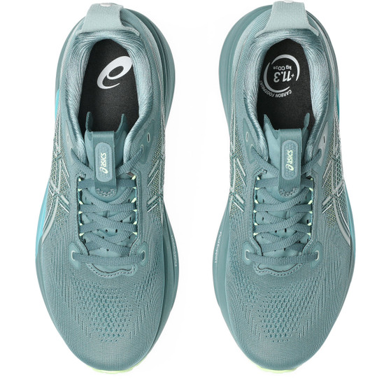 ASICS GEL-Kayano 33 Herren