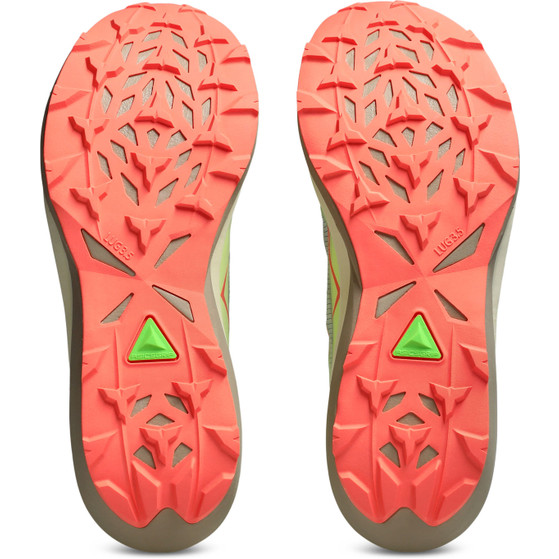 ASICS Fujispeed 4
