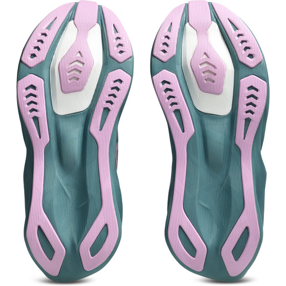 ASICS Novablast 6 Dames