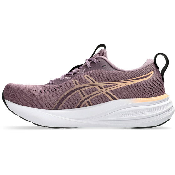 asics gel-pulse 17 femmes