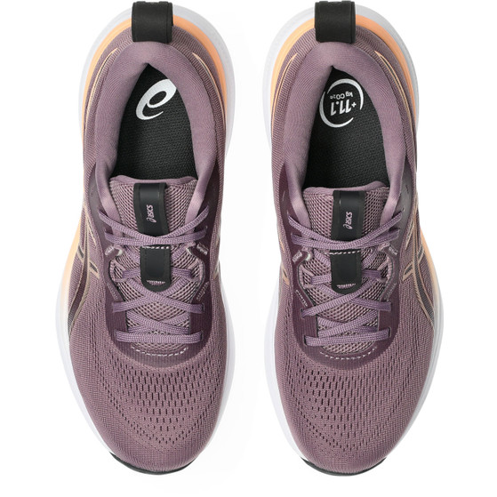 asics gel-pulse 17 femmes
