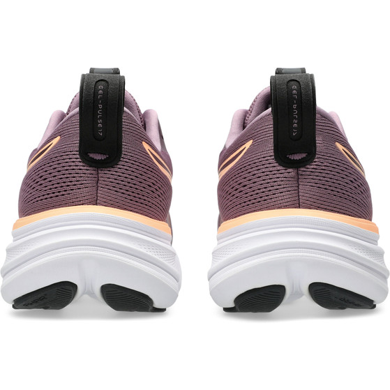 asics gel-pulse 17 femmes