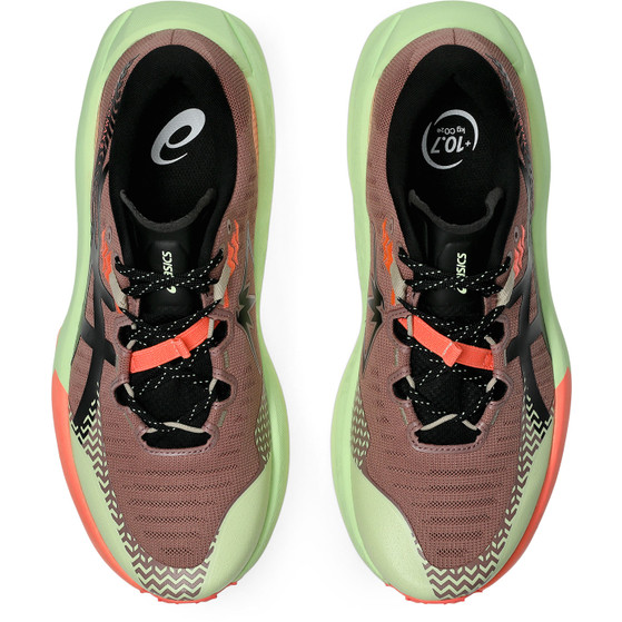 ASICS Trabuco Max 5 Heren