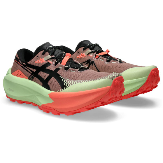 ASICS Trabuco Max 5 Heren