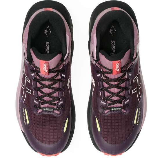 ASICS GEL-Trabuco MT GTX Dames