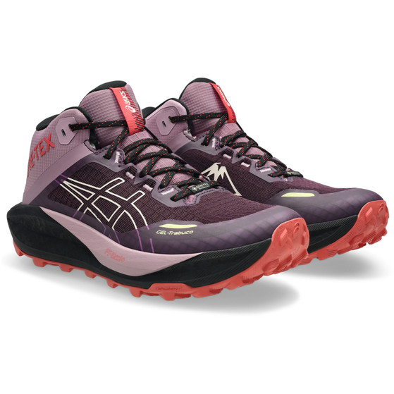 ASICS GEL-Trabuco MT GTX Dames