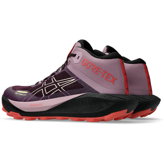 ASICS GEL-Trabuco MT GTX Dames