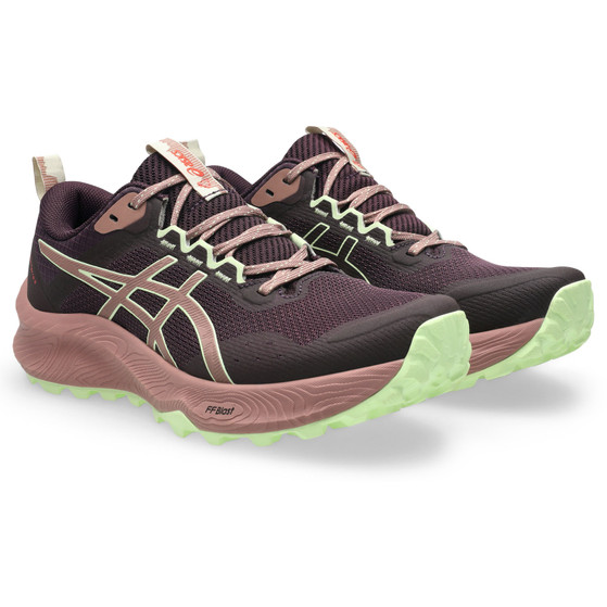 ASICS Trabuco Terra 3 Damen