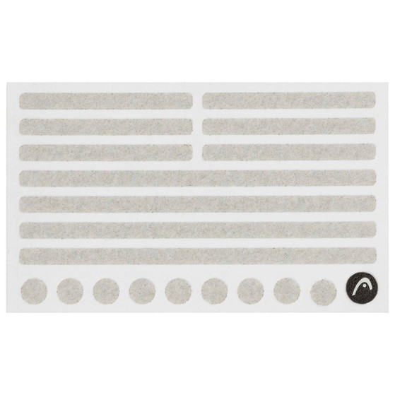 HEAD Pro Spin Strips