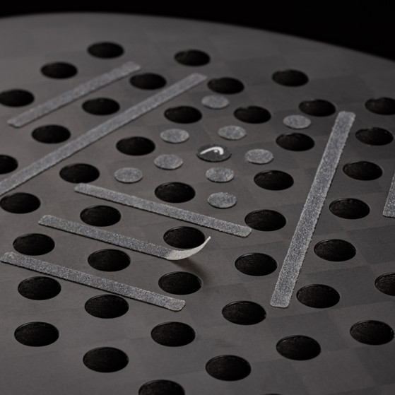 HEAD Pro Spin Strips