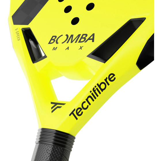 Tecnifibre Bomba Max