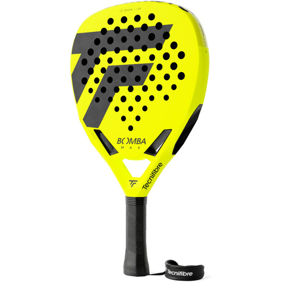 Tecnifibre Bomba Max