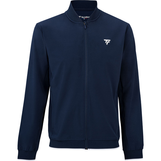 Tecnifibre Team Light Jacket Jongens
