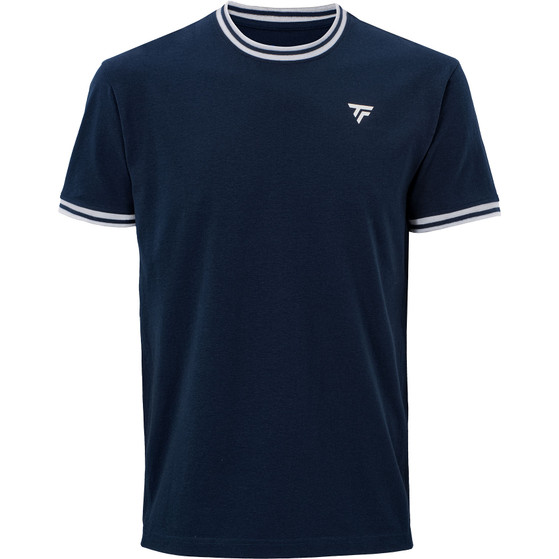 Tecnifibre Team Stretch Tee Jongens