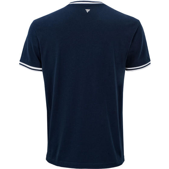 Tecnifibre Team Stretch Tee Jongens
