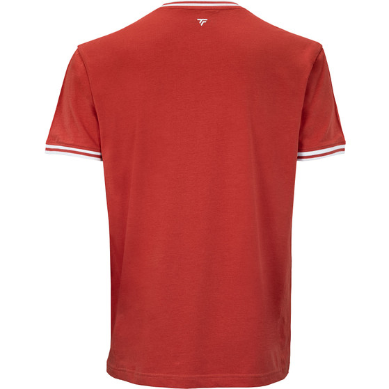 Tecnifibre Team Stretch Tee