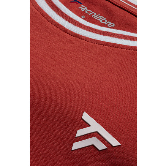 Tecnifibre Team Stretch Tee