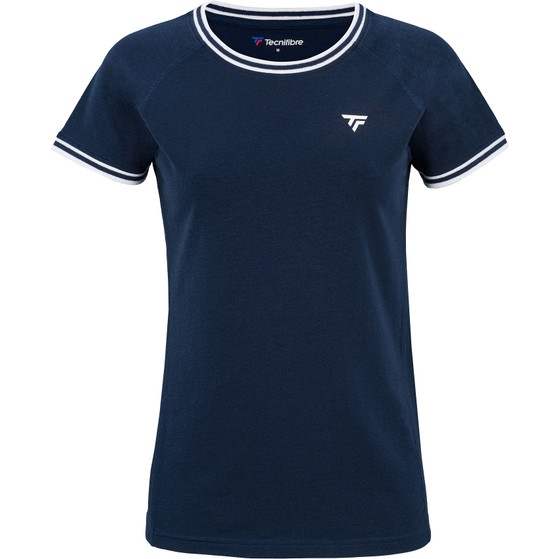 Tecnifibre Team Stretch Tee