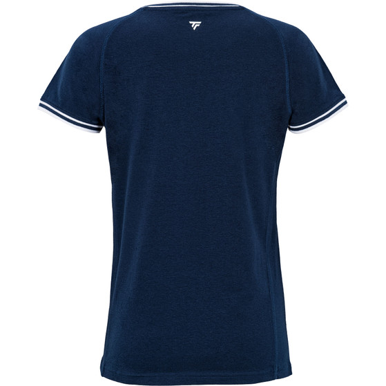 Tecnifibre Team Stretch Tee