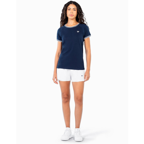 Tecnifibre Team Stretch Tee