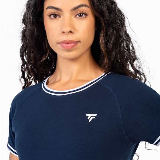Tecnifibre Team Stretch Tee