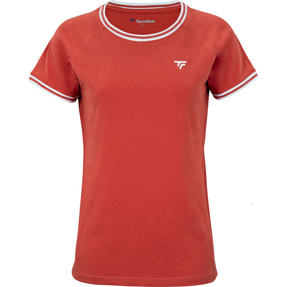 Tecnifibre Team Stretch Tee