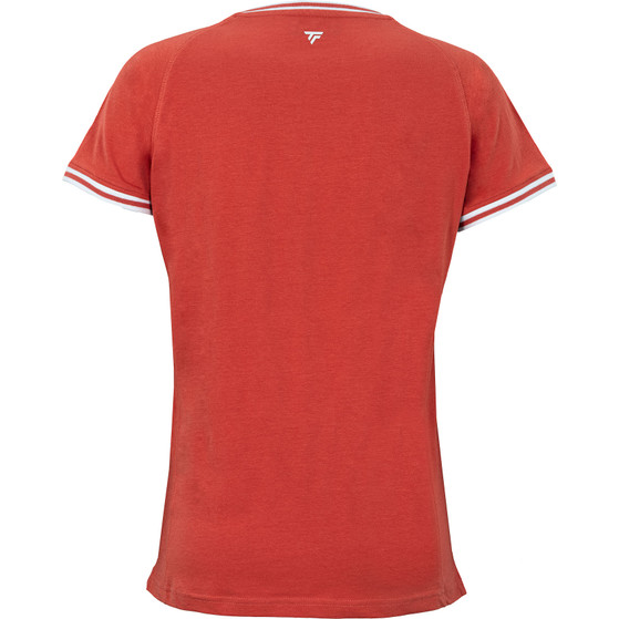 Tecnifibre Team Stretch Tee