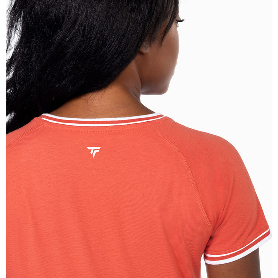 Tecnifibre Team Stretch Tee