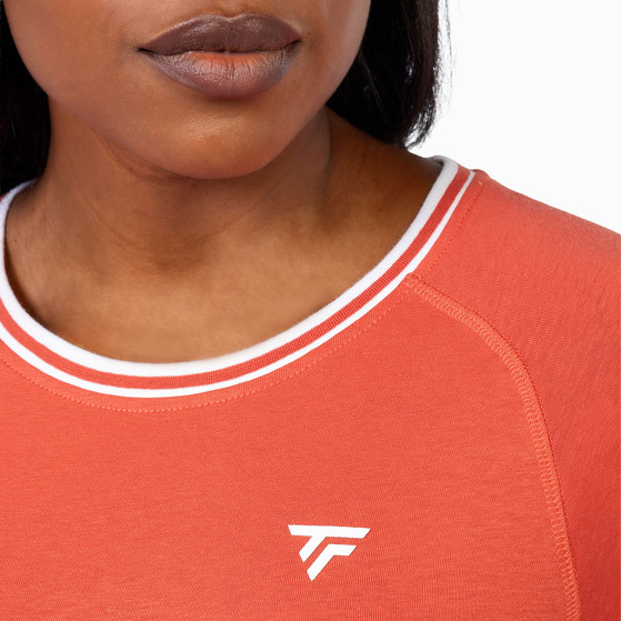 Tecnifibre Team Stretch Tee