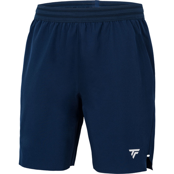 Tecnifibre Team Stretch Short Jongens