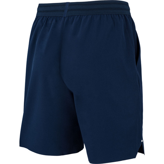 Tecnifibre Team Stretch Short Jongens