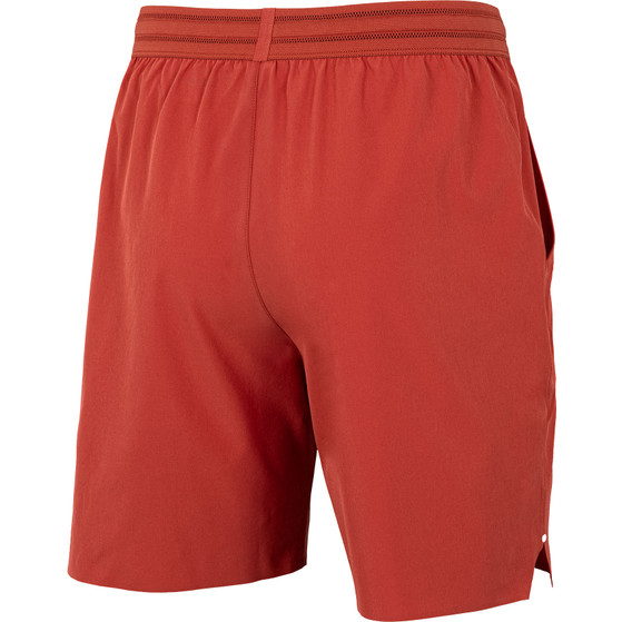 Tecnifibre Team Stretch Short Jongens