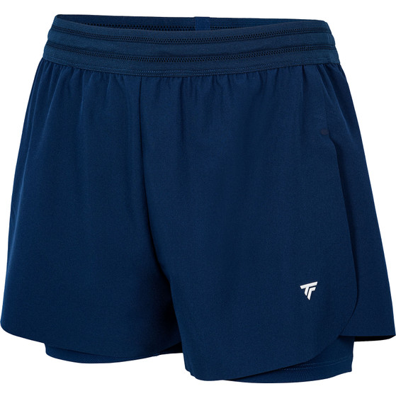 Tecnifibre Team Stretch Short Meisjes