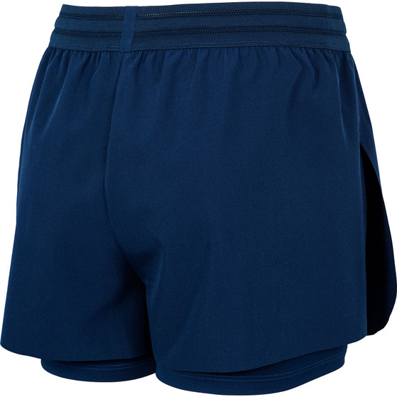 Tecnifibre Team Stretch Short Meisjes