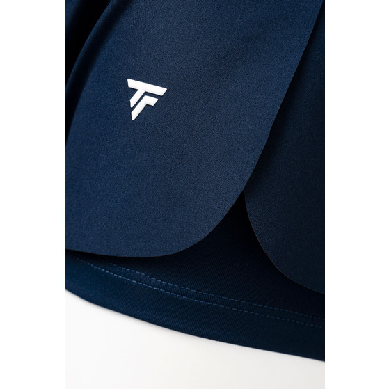 Tecnifibre Team Stretch Short Meisjes