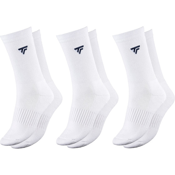 Tecnifibre Classic Socks 3-Pack