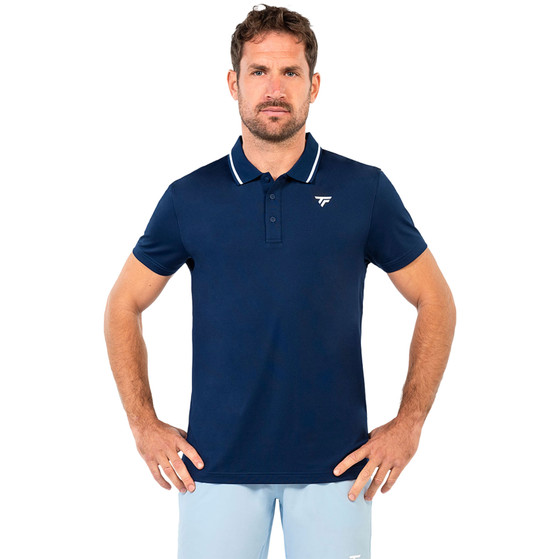 Tecnifibre Team Tech Polo