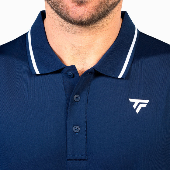 Tecnifibre Team Tech Polo