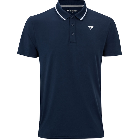 Tecnifibre Team Tech Polo Jongens