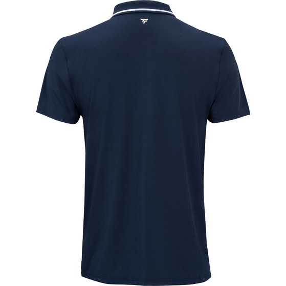 Tecnifibre Team Tech Polo Jongens