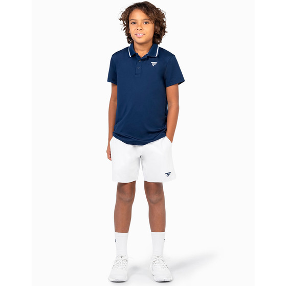 Tecnifibre Team Tech Polo Jongens