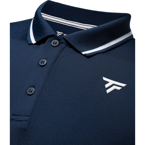 Tecnifibre Team Tech Polo Jongens