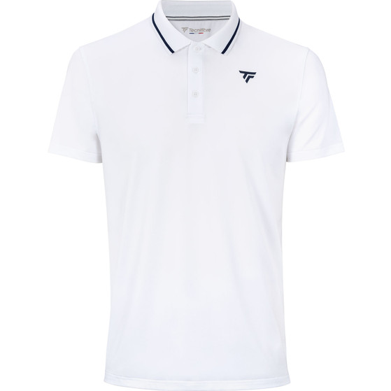 Tecnifibre Team Tech Polo