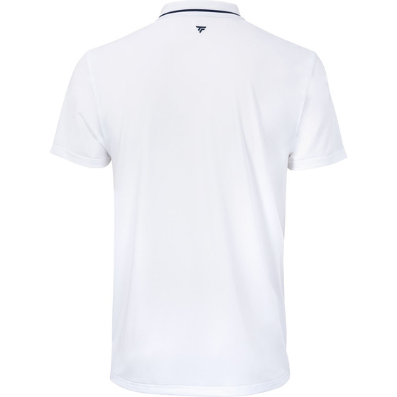 Tecnifibre Team Tech Polo Jongens