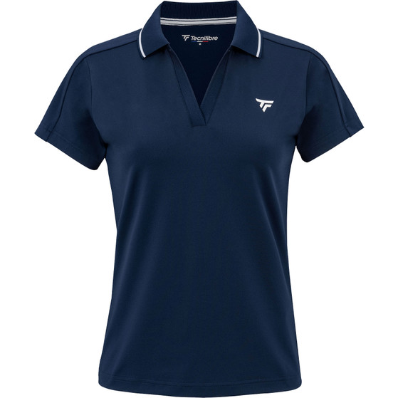 Tecnifibre Team Tech Polo