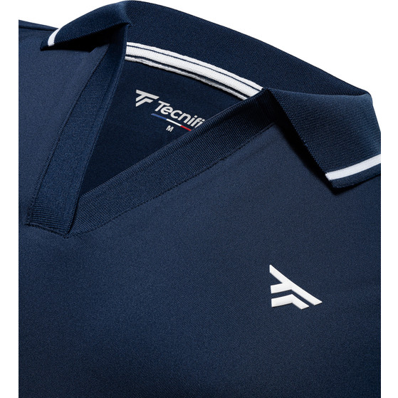 Tecnifibre Team Tech Polo