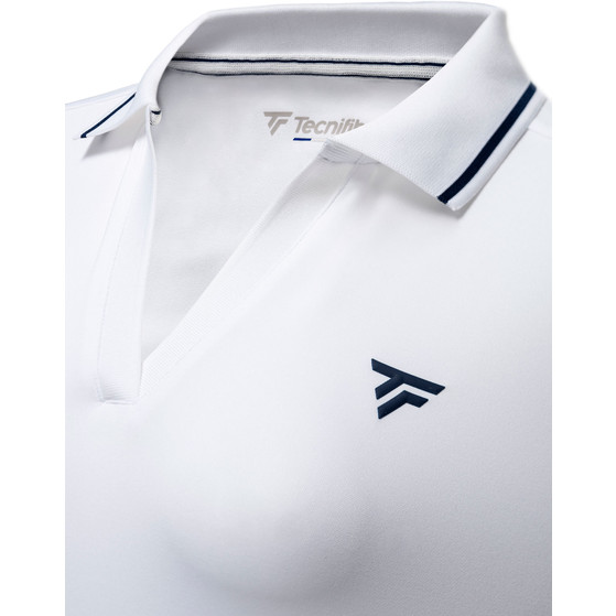 Tecnifibre Team Tech Pikétröja Flickor