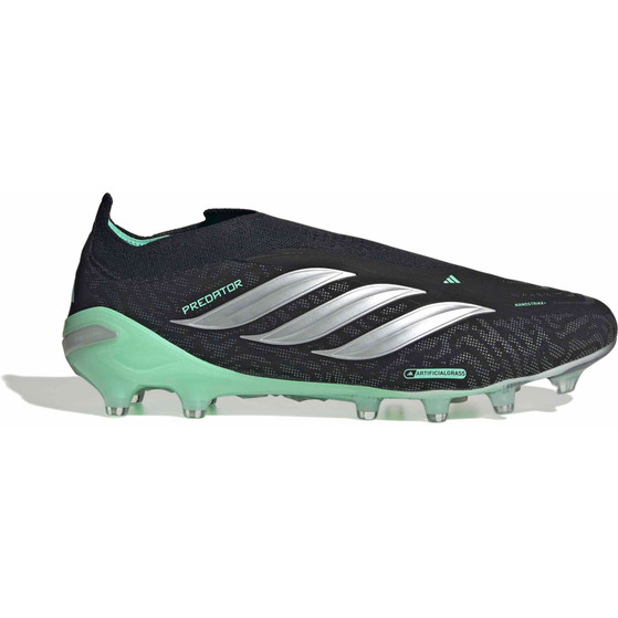 み*わ様 1度のみ着用　 PREDATOR ELITE AG 26c adidas Predator 26 Elite Laceless AG - PassaSports.com