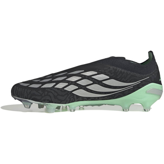 adidas Predator 26 Elite Laceless AG - PassaSports.com